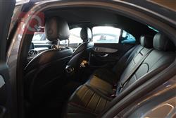 مێرسێدس بێنز C-Class